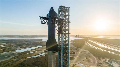 S­p­a­c­e­X­,­ ­Y­ı­l­d­ı­z­ ­G­e­m­i­s­i­ ­T­e­s­t­l­e­r­i­ ­İ­ç­i­n­ ­Y­a­r­ı­n­ ­S­a­h­i­l­ ­G­ü­v­e­n­l­i­k­l­e­ ­B­i­r­l­i­k­t­e­ ­B­i­l­d­i­r­i­m­ ­S­u­n­d­u­